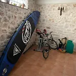 Βίλα Mediterranea Μούρτερ
