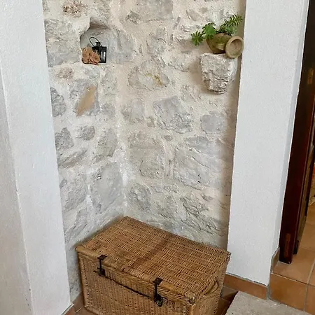 Βίλα Mediterranea