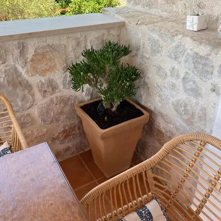 Βίλα Mediterranea *