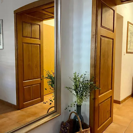 Mediterranea Villa *