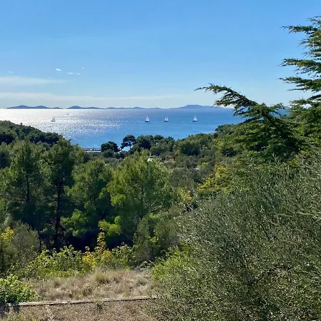 Villa Mediterranea *