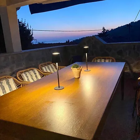 Villa Mediterranea *