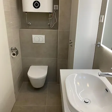 Mediterranea Villa *