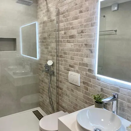 Mediterranea Villa *