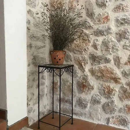 Βίλα Mediterranea