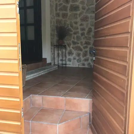 Βίλα Mediterranea Μούρτερ