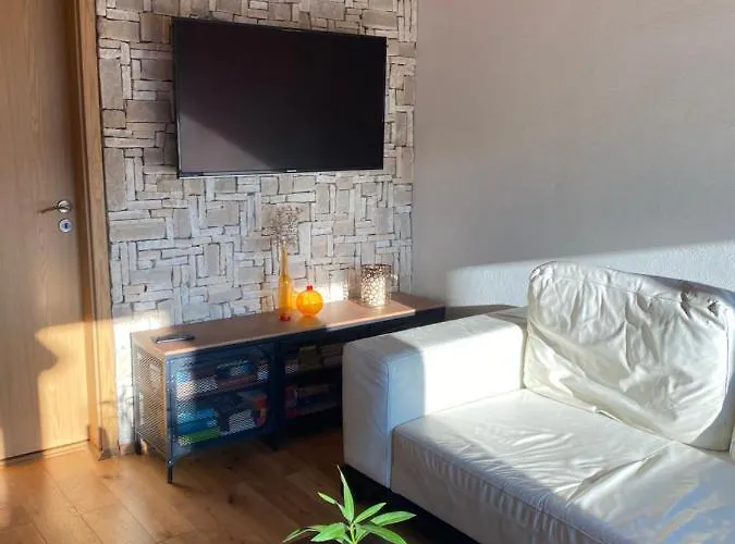 Mediterranea * Murter