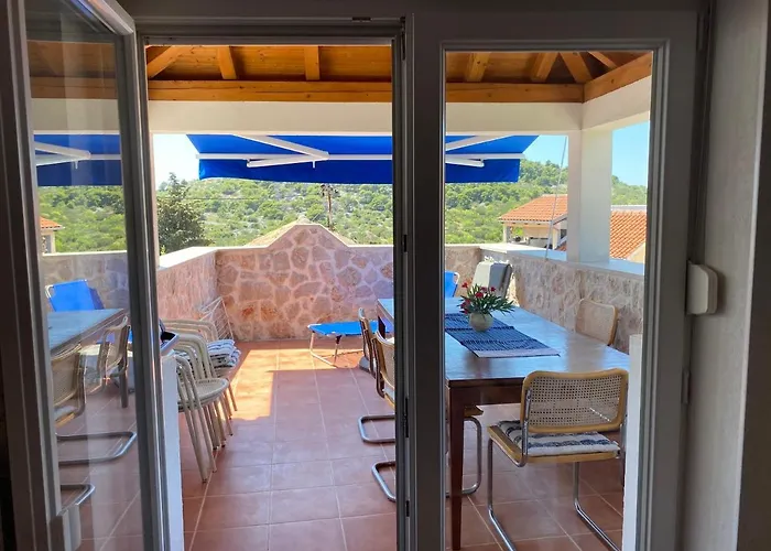 Mediterranea * Murter