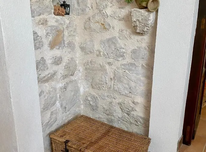 וילה Mediterranea