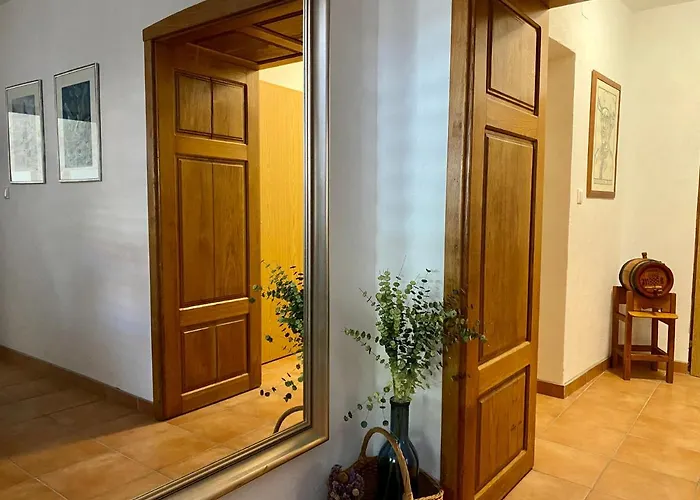 Mediterranea וילה *