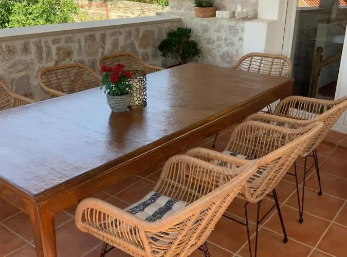 Mediterranea מורטר