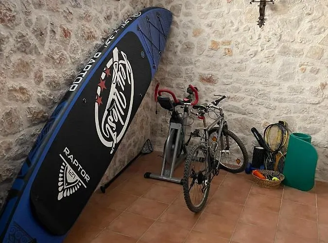 וילה Mediterranea מורטר