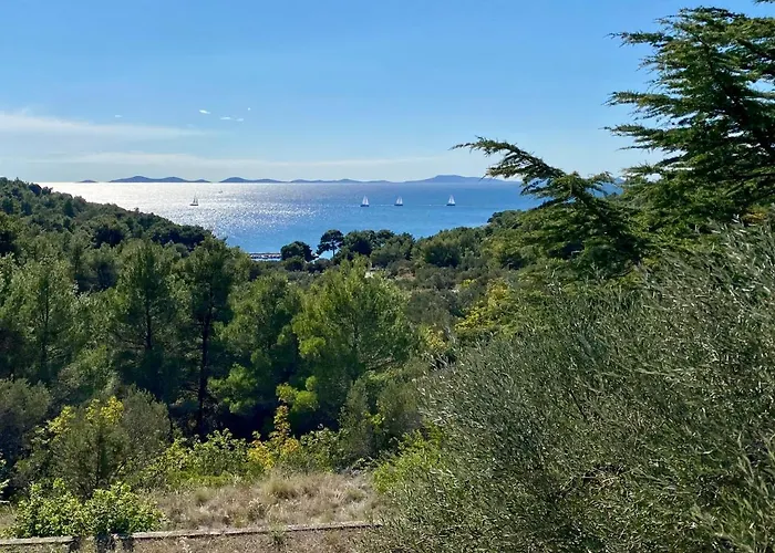 Villa Mediterranea *