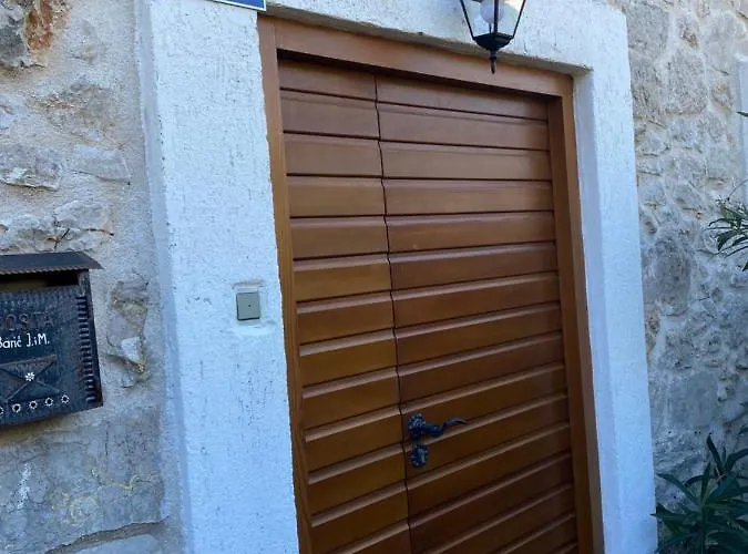 וילה Mediterranea מורטר