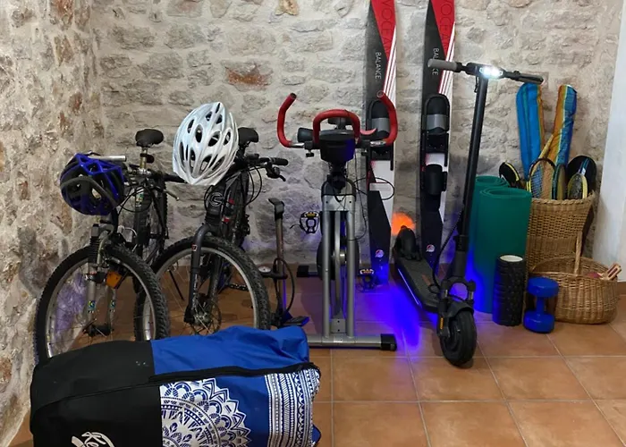 Mediterranea מורטר