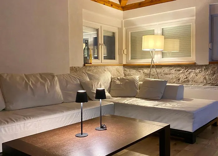 וילה Mediterranea