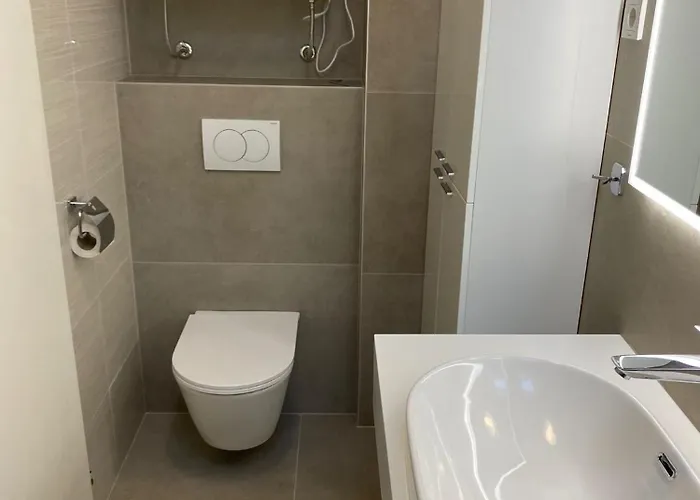 Mediterranea Villa *