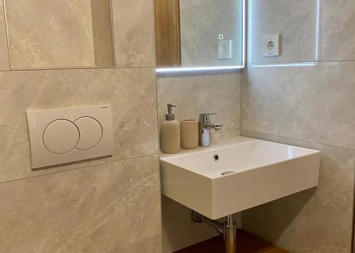 Mediterranea וילה