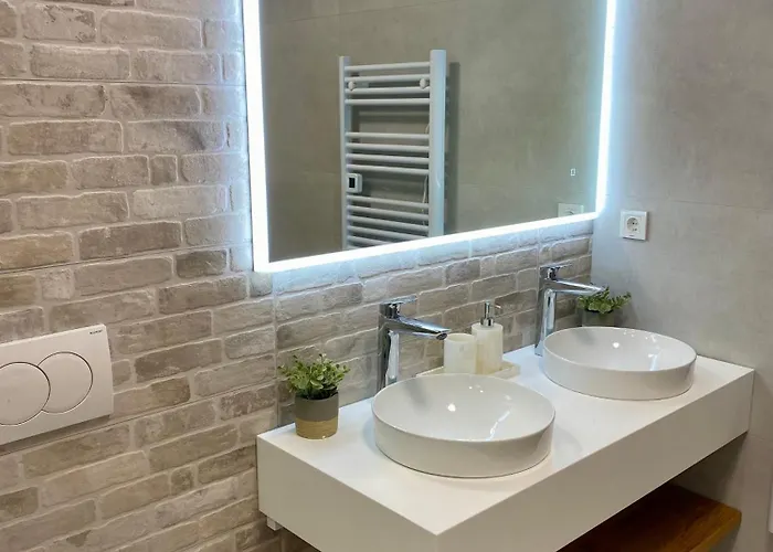 וילה Mediterranea