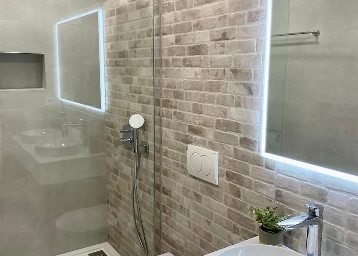 Mediterranea Villa *