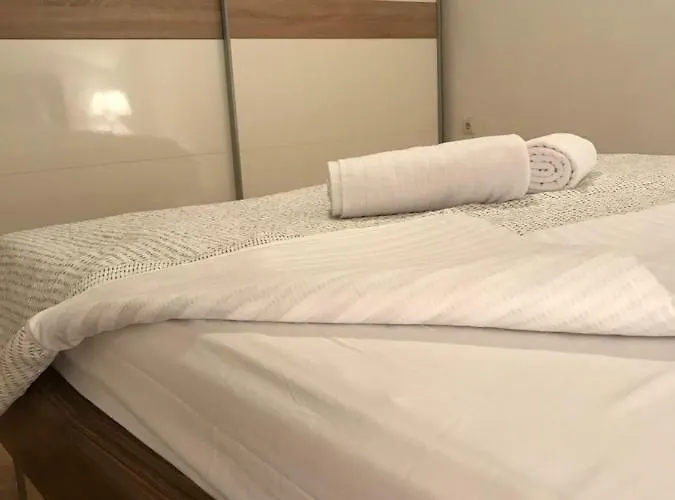 Mediterranea וילה *