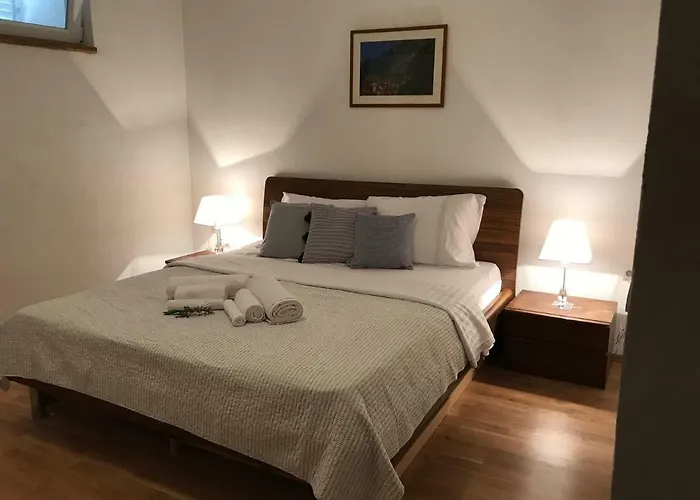 Villa Mediterranea Murter