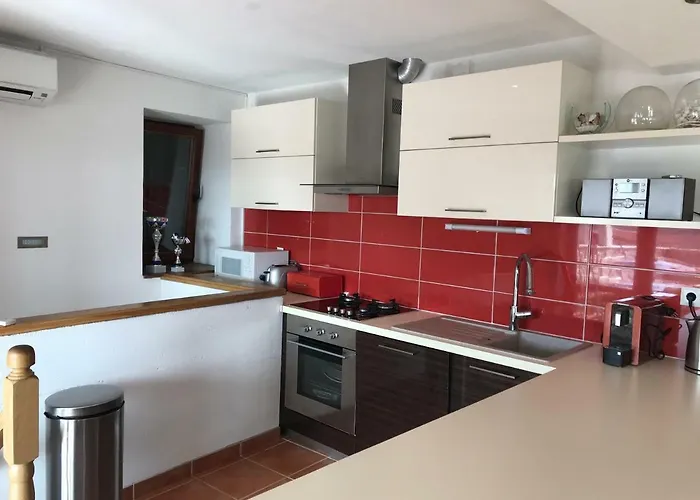 Mediterranea Villa *