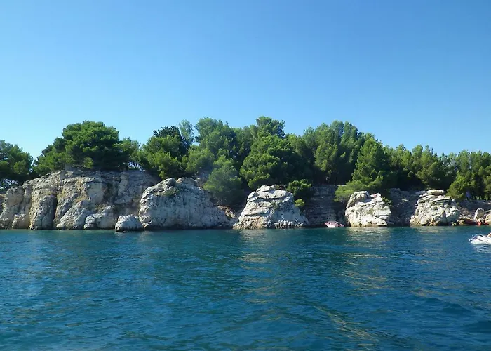 Villa Mediterranea Murter