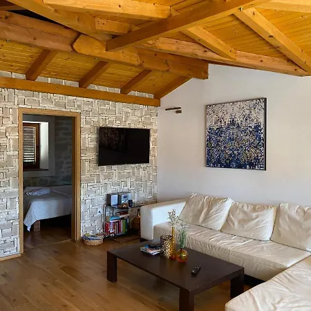 Vila Mediterranea Murter