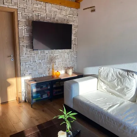 Mediterranea * Murter