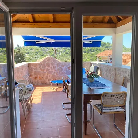 Mediterranea * Murter