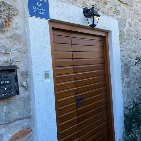 Vila Mediterranea Murter