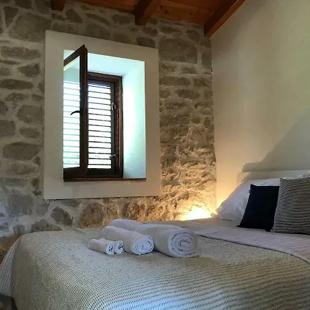 Mediterranea Vila Murter