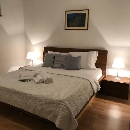 Vila Mediterranea Murter