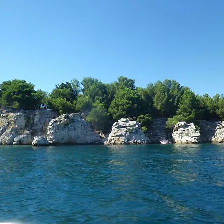 Vila Mediterranea Murter